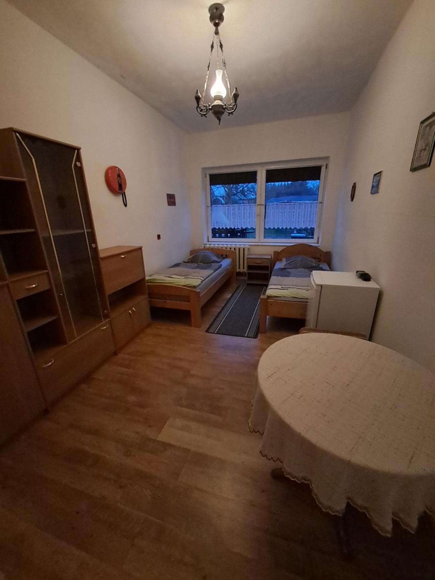 Ingos Landhaus Schöneberg Εξωτερικό φωτογραφία