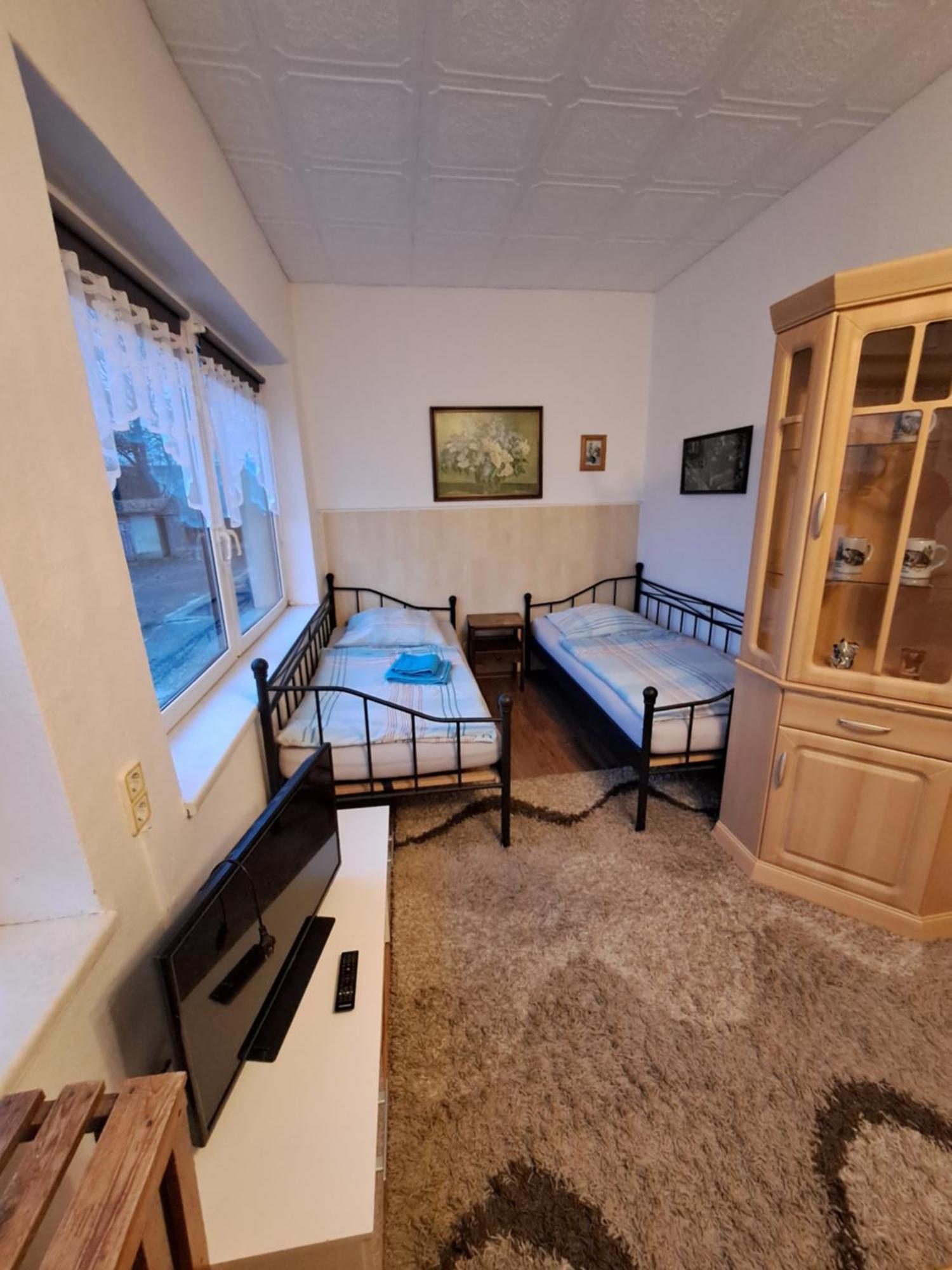 Ingos Landhaus Schöneberg Εξωτερικό φωτογραφία
