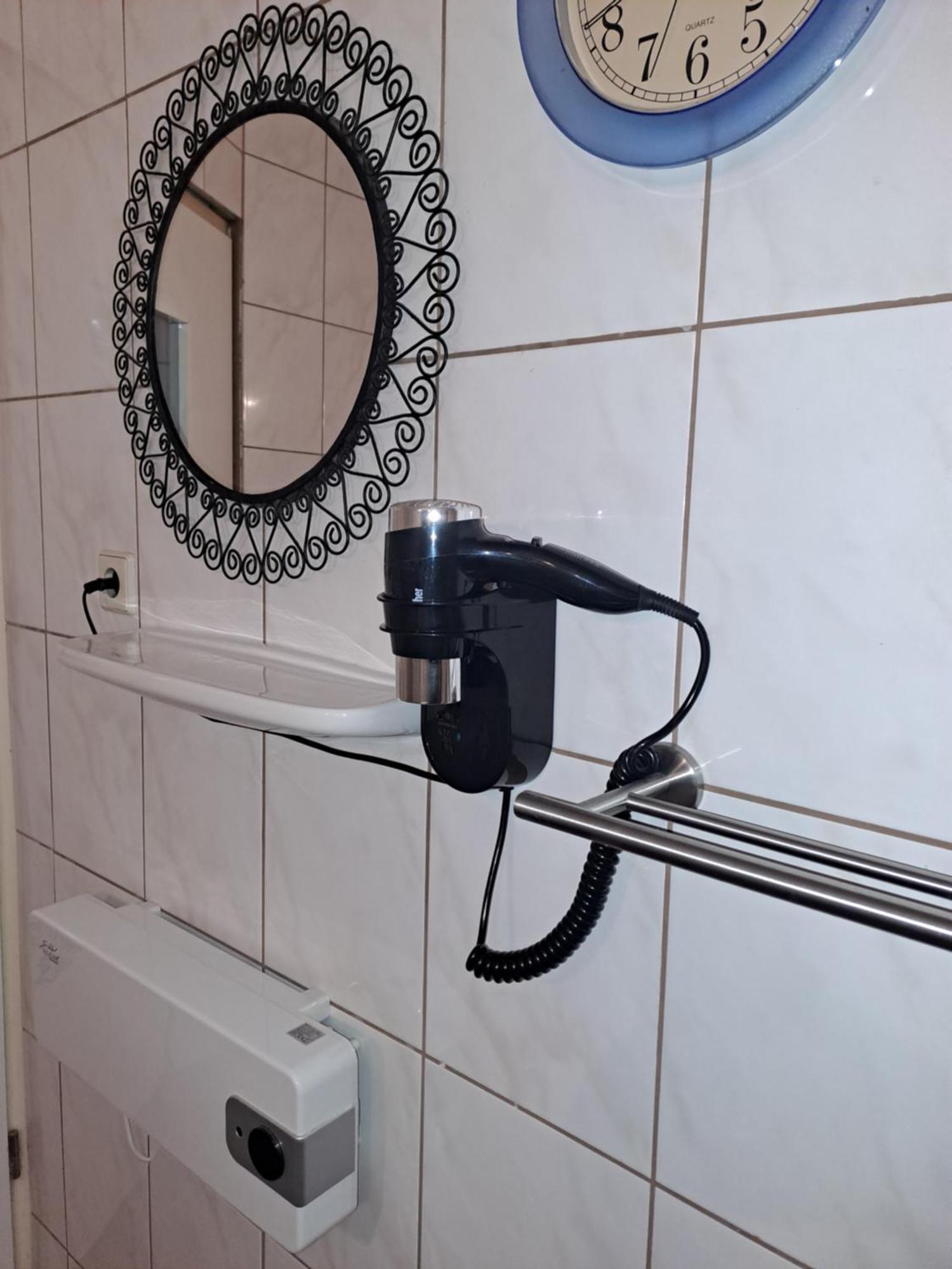 Ingos Landhaus Schöneberg Εξωτερικό φωτογραφία