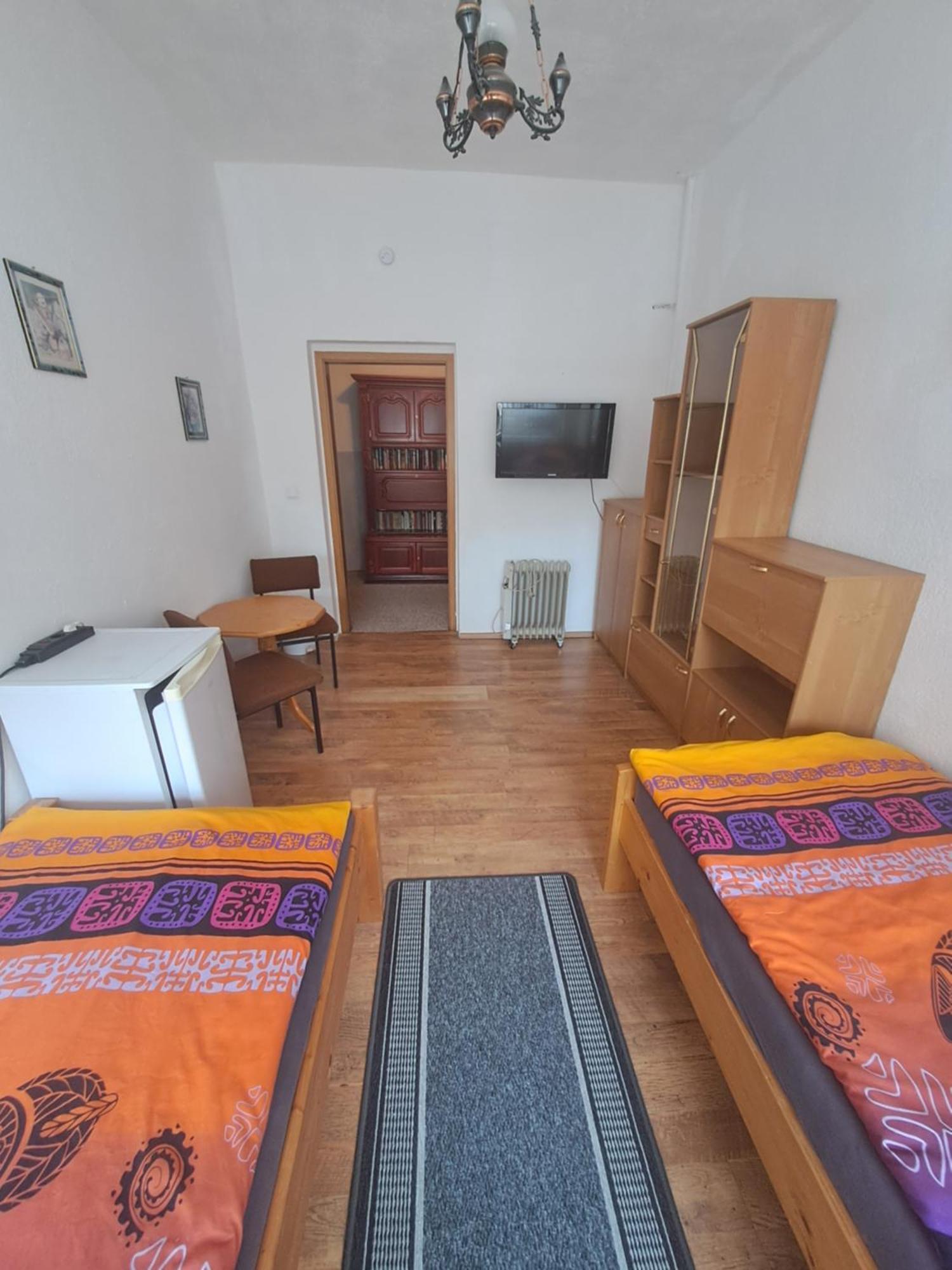 Ingos Landhaus Schöneberg Εξωτερικό φωτογραφία